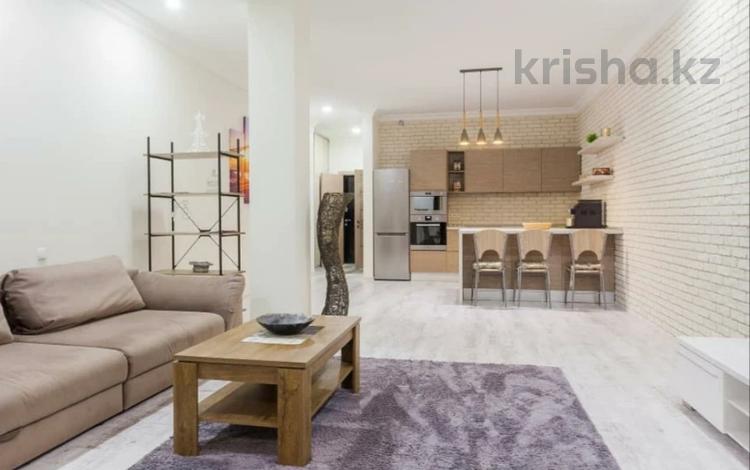 2-комнатная квартира · 64 м² · 13/26 этаж, Динмухаммед Кунаев 12 за 30 000 〒 в Астане, Есильский р-н — фото 13