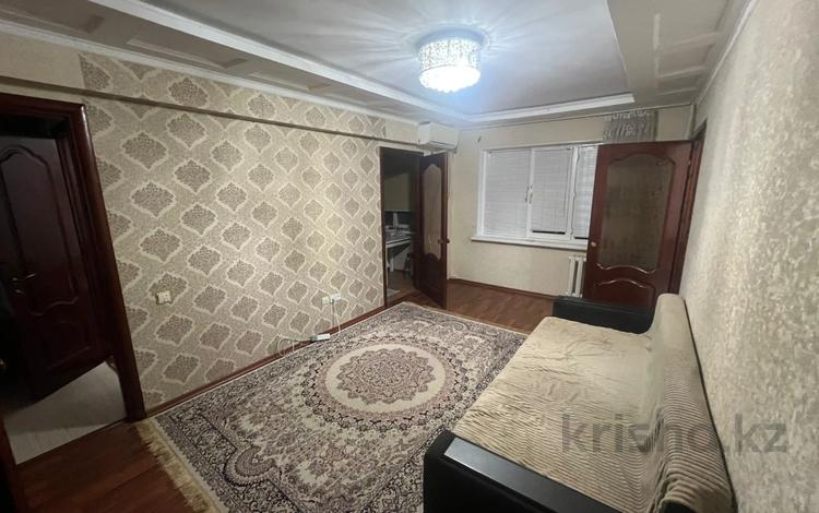 3-комнатная квартира · 43 м² · 1/5 этаж, абая 19 за 15 млн ₸ в Атырау — фото 2
