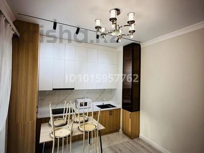 1-бөлмелі пәтер · 64 м² · 7/9 қабат, мкр Шымсити, Байдибек би 17/1, бағасы: 200 000 ₸ в Шымкенте, Абайский р-н