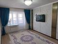 4-бөлмелі пәтер · 105 м² · 4/9 қабат, 10мкр 25 — 6-школ садик поликлиника рядом, бағасы: 45 млн ₸ в Аксае