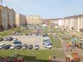 4-бөлмелі пәтер · 105 м² · 4/9 қабат, 10мкр 25 — 6-школ садик поликлиника рядом, бағасы: 45 млн ₸ в Аксае — фото 11