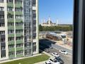 1-комнатная квартира · 45 м² · 5/12 этаж, мкр Дарабоз 77 за 32 млн ₸ в Алматы, Алатауский р-н
