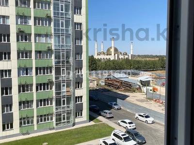 1-комнатная квартира · 45 м² · 5/12 этаж, мкр Дарабоз 77 за 32 млн ₸ в Алматы, Алатауский р-н