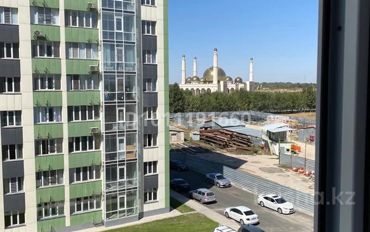 1-комнатная квартира · 45 м² · 5/12 этаж, мкр Дарабоз 77 за 32 млн ₸ в Алматы, Алатауский р-н — фото 2