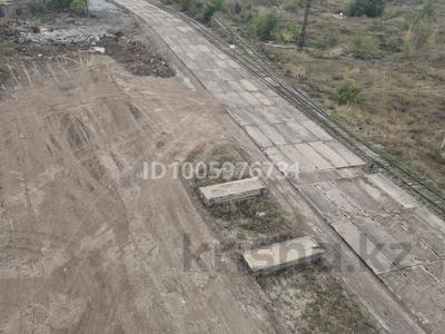Промбаза · 1 га, Северная промзона б/н за 2.5 млн 〒 в Костанае
