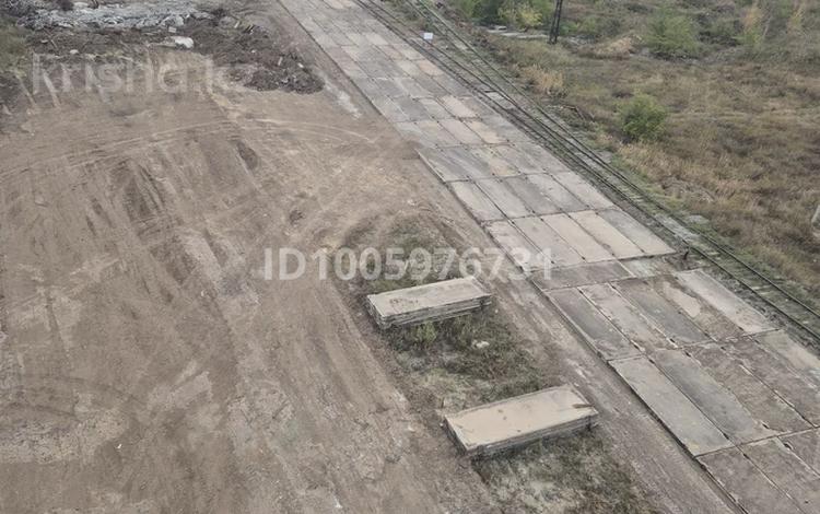 Промбаза · 1 га, Северная промзона б/н за 2.5 млн 〒 в Костанае — фото 2