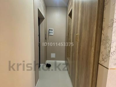 2-комнатная квартира · 48.6 м² · 2/9 этаж, султан Бейбарс 14 за 28.9 млн 〒 в Астане, Сарыарка р-н