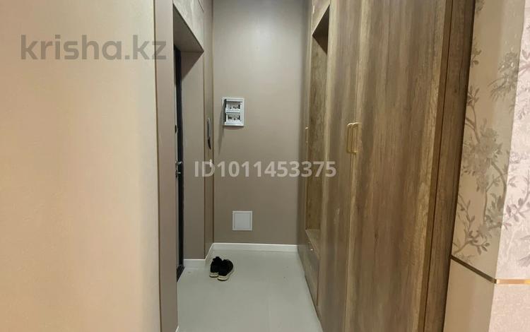 2-комнатная квартира · 48.6 м² · 2/9 этаж, султан Бейбарс 14 за 28.9 млн 〒 в Астане, Сарыарка р-н — фото 2