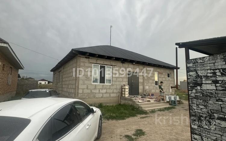 Жеке үй · 3 бөлме · 143 м² · 8 жүзд., Би боранбай көшесі 10, бағасы: 35 млн ₸ в Енбекши (Карасайский район) — фото 2