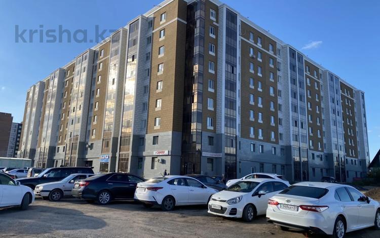 2-комнатная квартира, 52 м², 3 этаж, А92 5/1