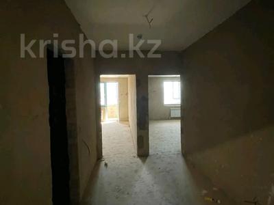 2-комнатная квартира · 55 м² · 2/21 этаж, Шаймерден Косшыгулулы 6 за 22 млн ₸ в Астане, Сарыарка р-н