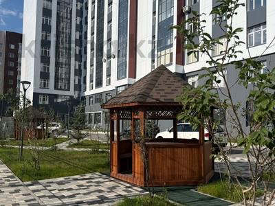 4-бөлмелі пәтер · 111.8 м² · 6/9 қабат, Сатпаева, бағасы: ~ 47 млн ₸ в Астане, Алматы р-н