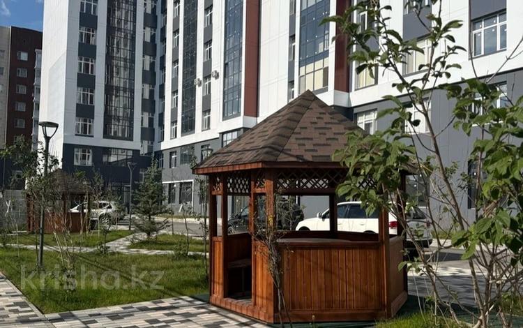 4-комнатная квартира · 111.8 м² · 6/9 этаж, Сатпаева за ~ 47 млн ₸ в Астане, Алматы р-н — фото 5