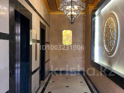 2-комнатная квартира · 79 м² · 4/15 этаж, 17-й мкр, ​17-й микрорайон 6 за 42 млн 〒 в Актау