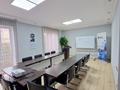 Офисы, конференц-залы, кабинеты и рабочие места • 360 м² за 1.6 млн 〒 в Алматы, Ауэзовский р-н — фото 5