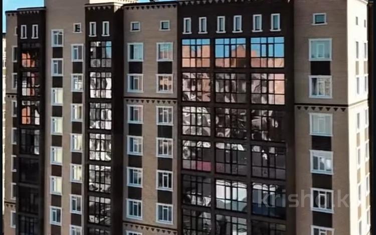 2-комнатная квартира · 48 м² · 1/9 этаж, сарыарка 22а за 14.4 млн ₸ в Кокшетау — фото 2