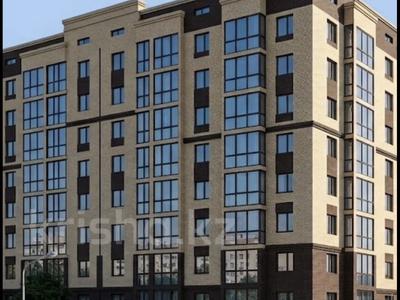 2-бөлмелі пәтер · 48 м² · 2/9 қабат, Сарыарка 22б, бағасы: 15.8 млн ₸ в Кокшетау
