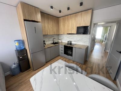 3-комнатная квартира · 66.4 м² · 5/6 этаж, И.Есенберлина 11 за 46 млн ₸ в Усть-Каменогорске