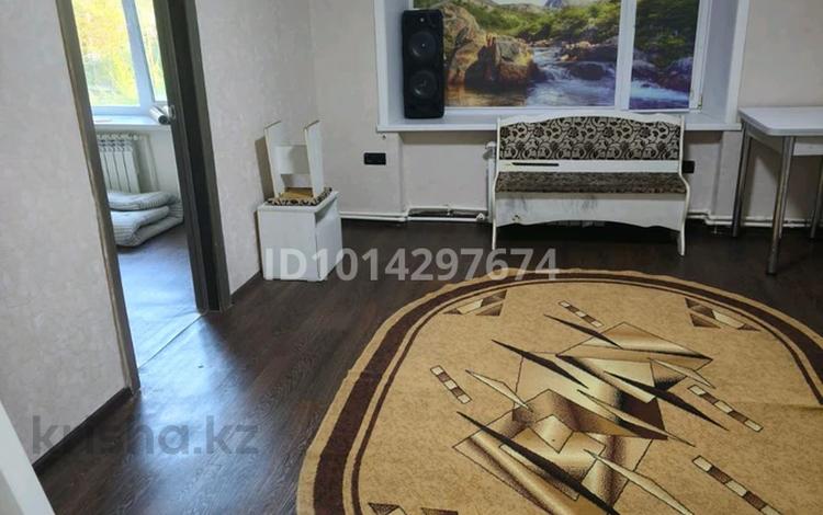 2-комнатная квартира · 38.7 м² · 1/2 этаж, Савицкой за 140 000 ₸ в Затобольске (Тобыле) — фото 2