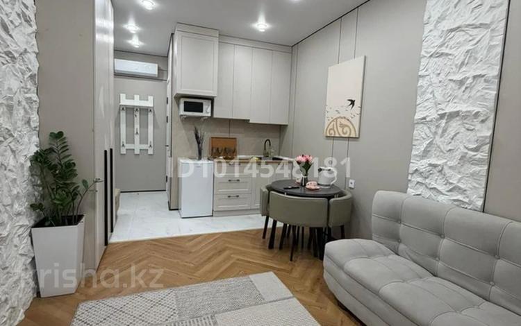 3-комнатная квартира · 60 м² · 19/20 этаж, Абая 160 — Абая, Тургут Озала за 30 000 ₸ в Алматы, Бостандыкский р-н — фото 2