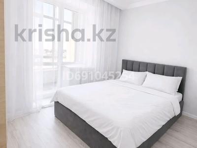 1-комнатная квартира · 41.1 м² · 9/10 этаж, Назарбаева 125 за 13 000 〒 в Кокшетау