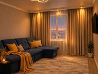 1-бөлмелі пәтер · 41.1 м² · 9/10 қабат, Назарбаева 125, бағасы: 13 000 ₸ в Кокшетау