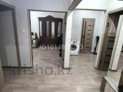3-комнатная квартира · 100 м² · 4/5 этаж, Аса 35 за 25.7 млн ₸ в Таразе
