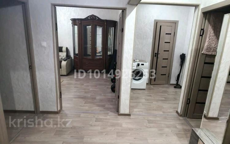 3-комнатная квартира · 100 м² · 4/5 этаж, Аса 35 за 25.7 млн ₸ в Таразе — фото 5