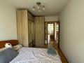 3-комнатная квартира · 60 м² · 4/4 этаж, Ауэзова 64/4 — Ауэзова уг ул Курмангазы за 350 000 ₸ в Алматы, Алмалинский р-н — фото 4