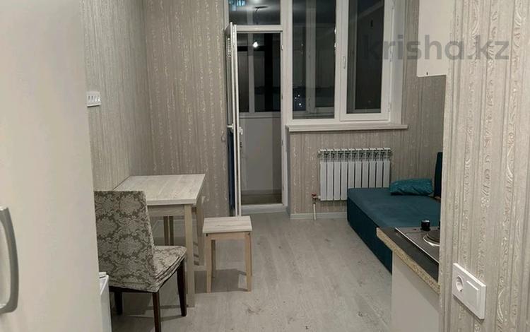 1-комнатная квартира, 20 м², 6 этаж помесячно, Нажмиденова 17