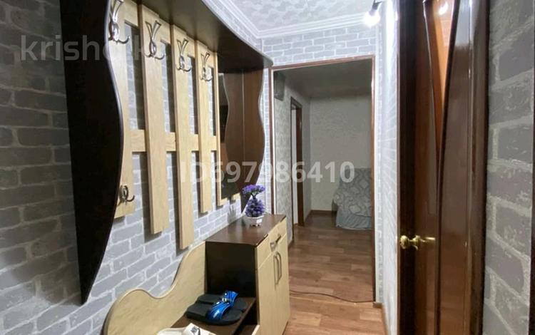 2-комнатная квартира · 50 м² · 3/4 этаж, Бейбітшілік 2 — ТЦ"Shymkent Plaza"."Арбат" за 15 000 ₸ в Шымкенте, Аль-Фарабийский р-н — фото 4