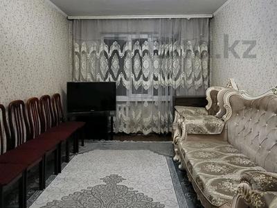 3-бөлмелі пәтер · 69 м² · 2/5 қабат, Айнабұлақ-4 ш/а., бағасы: 50 млн ₸ в Алматы, Жетысуский р-н