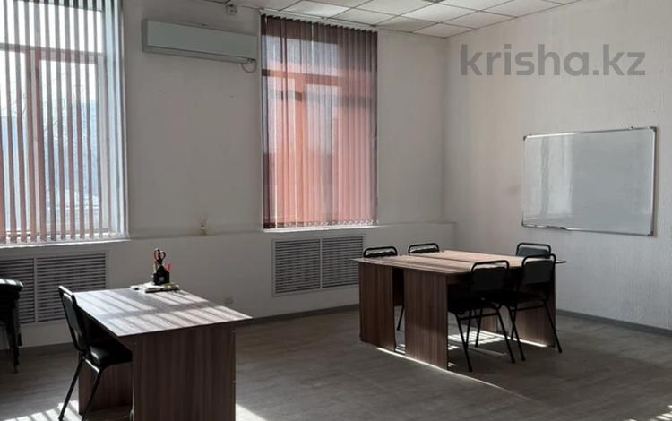 Еркін, білім орталықтары, конференц-залдар, кабинеттер және жұмыс орындары · 46 м², бағасы: 317 400 ₸ в Алматы, Алмалинский р-н — фото 2