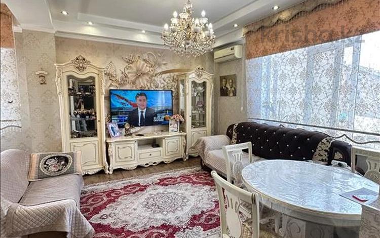 4-комнатная квартира, 155.3 м², 2/3 этаж, мкр Алгабас, Камажай за 59.5 млн 〒 в Алматы, Алатауский р-н — фото 27