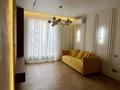 2-комнатная квартира · 52 м² · 4/9 этаж, мкр Таугуль, Улица Симферопольская, 1/2 1/2 — Cулейменова за 62.5 млн ₸ в Алматы, Ауэзовский р-н — фото 2