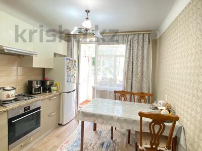1-комнатная квартира · 40 м² · 3/4 этаж, мкр Таугуль-1 за ~ 23 млн 〒 в Алматы, Ауэзовский р-н