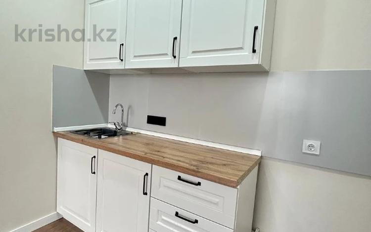 2-бөлмелі пәтер · 40.4 м² · 3/11 қабат, Шоссе Коргалжын 37 — СРОЧНАЯ ПРОДАЖА, бағасы: 25 млн ₸ в Астане, Нура р-н — фото 2