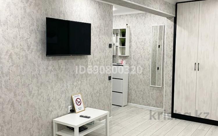 1-комнатная квартира · 30 м² · 3/5 этаж, Микрорайон Шашубая 8г — Центр города за 9 999 〒 в Балхаше — фото 2