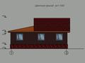 Жеке үй · 7 бөлме · 184.5 м² · 9 жүзд., Пушкина 3, бағасы: 70 млн ₸ в  — фото 26