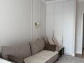 3-бөлмелі пәтер · 77.8 м² · 8/12 қабат, Бухар жырау, 31, бағасы: 75 млн ₸ в Астане, Есильский р-н — фото 10