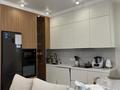 3-бөлмелі пәтер · 77.8 м² · 8/12 қабат, Бухар жырау, 31, бағасы: 75 млн ₸ в Астане, Есильский р-н — фото 12