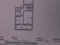 2-комнатная квартира, 51 м², 4/5 этаж, 17-й микрорайон, 17-й микрорайон за 19.5 млн 〒 в Шымкенте, Енбекшинский р-н — фото 4