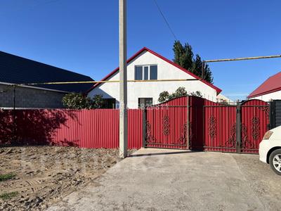 Отдельный дом · 5 комнат · 158 м² · 4 сот., Памяти воинов интернационалистов 9 за 47 млн 〒 в Уральске