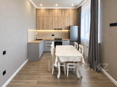 2-бөлмелі пәтер · 44 м² · 4/6 қабат, Райымбек батыра 54 — К.Азербаева, бағасы: 33 млн ₸ в Астане, Алматы р-н