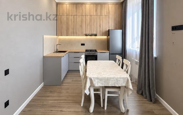 2-комнатная квартира · 44 м² · 4/6 этаж, Райымбек батыра 54 — К.Азербаева за 33 млн ₸ в Астане, Алматы р-н — фото 3