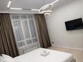2-бөлмелі пәтер · 45 м² · 2/12 қабат, Торекулова 95 к1, бағасы: 25 000 ₸ в Алматы, Алмалинский р-н — фото 3