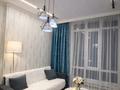 2-бөлмелі пәтер · 45 м² · 2/12 қабат, Торекулова 95 к1, бағасы: 25 000 ₸ в Алматы, Алмалинский р-н — фото 5