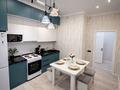 2-бөлмелі пәтер · 45 м² · 2/12 қабат, Торекулова 95 к1, бағасы: 25 000 ₸ в Алматы, Алмалинский р-н — фото 6