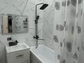 2-бөлмелі пәтер · 45 м² · 2/12 қабат, Торекулова 95 к1, бағасы: 25 000 ₸ в Алматы, Алмалинский р-н — фото 8