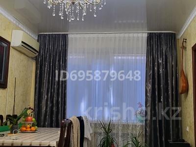 4-бөлмелі пәтер · 70 м² · 5/5 қабат, Конаева 17/67, бағасы: 17 млн ₸ в Шу